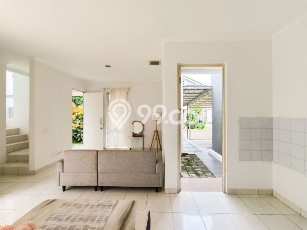 Jual Rumah Luas Megah Dengan View Eksklusif di BSD City, Tangerang Jual Rumah Luas Megah Dengan View Eksklusif di BSD City, Tangerang