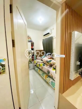 Rumah Modern Cantik 2 Kamar Siap Huni di Beji Rumah Modern Cantik 2 Kamar Siap Huni di Beji
