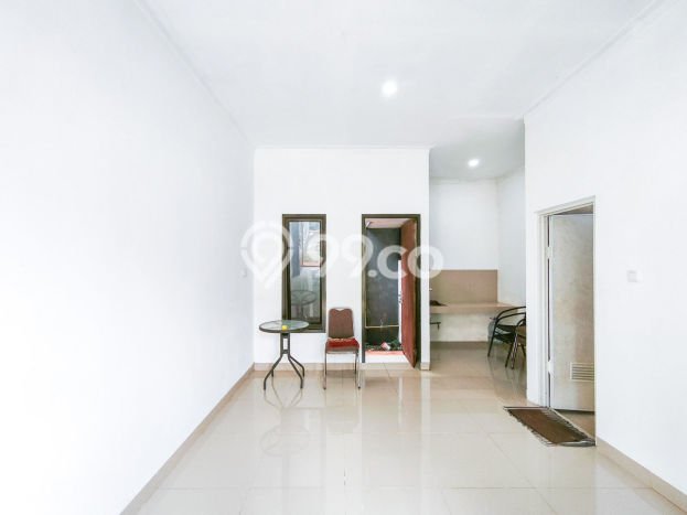Hunian Cantik Modern Lb 60m2 di Cilodong, Depok Hunian Cantik Modern Lb 60m2 di Cilodong, Depok