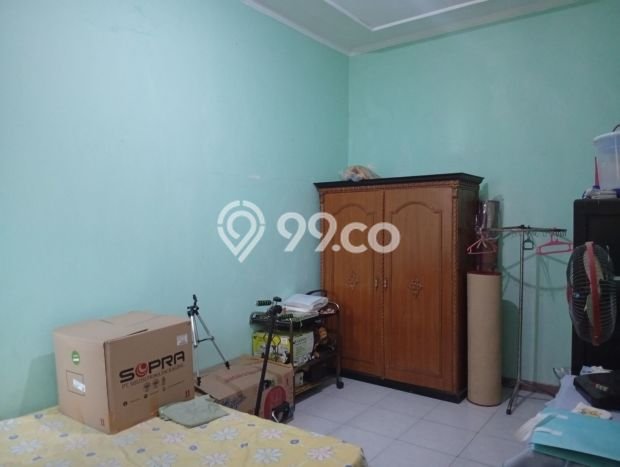 Rumah Minimalis 4 KT di Summarecon Bekasi Bekasi Rumah Minimalis 4 KT di Summarecon Bekasi Bekasi