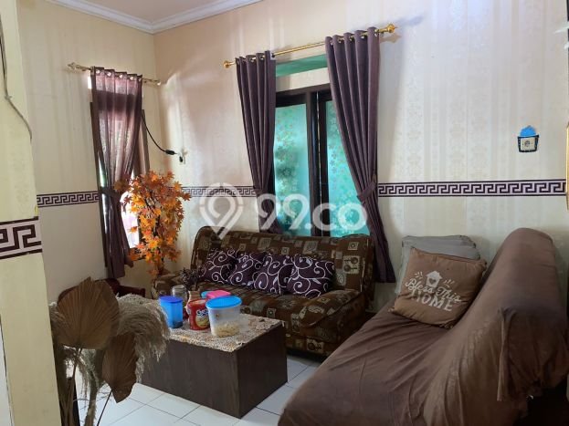 Dijual Rumah 3 Kamar Lokasi Strategis Bagus dan Strategis di Sawangan Dijual Rumah 3 Kamar Lokasi Strategis Bagus dan Strategis di Sawangan