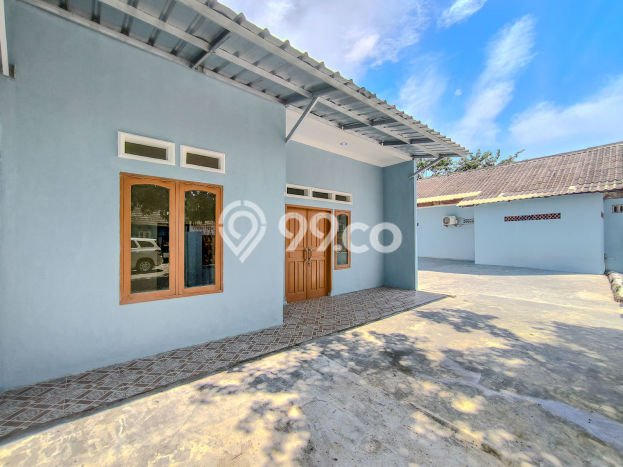 Rumah Modern 7 KT di Bekasi Bekasi Rumah Modern 7 KT di Bekasi Bekasi