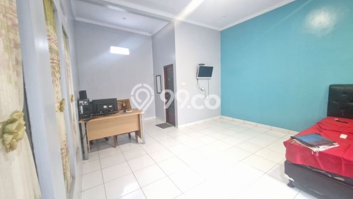 Dijual Rumah Modern 2 KT di Bekasi, Bekasi Dijual Rumah Modern 2 KT di Bekasi, Bekasi