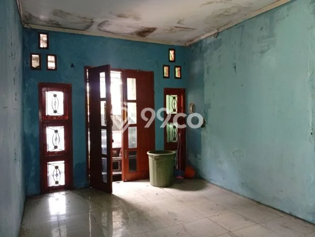 Rumah Minimalis Favorit Siap Huni di Tarumajaya LT 109m2 Rumah Minimalis Favorit Siap Huni di Tarumajaya LT 109m2