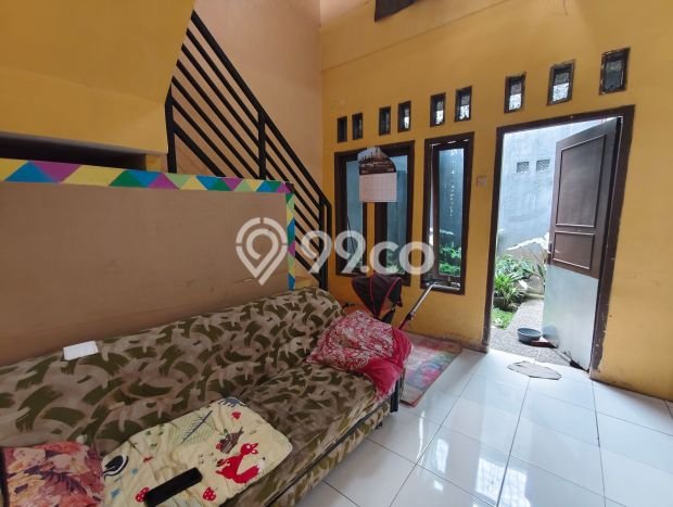 Hunian Cantik Minimalis Lb 160m2 di Bogor Barat, Bogor Hunian Cantik Minimalis Lb 160m2 di Bogor Barat, Bogor