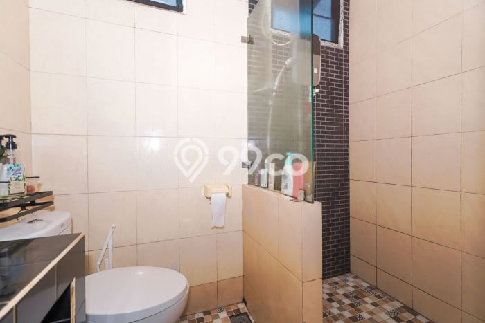 Siap Huni Hunian Elit 5 Kamar di Cimanggis Dekat ke Mana Saja Siap Huni Hunian Elit 5 Kamar di Cimanggis Dekat ke Mana Saja