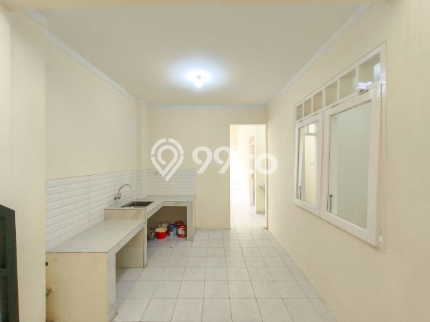 Jual Rumah Eksklusif 2 KT di BSD, Tangerang Jual Rumah Eksklusif 2 KT di BSD, Tangerang