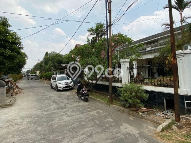 Rumah Elit LB 280m2 Siap Huni Desain Elegan di Galaxy, Bekasi Rumah Elit LB 280m2 Siap Huni Desain Elegan di Galaxy, Bekasi