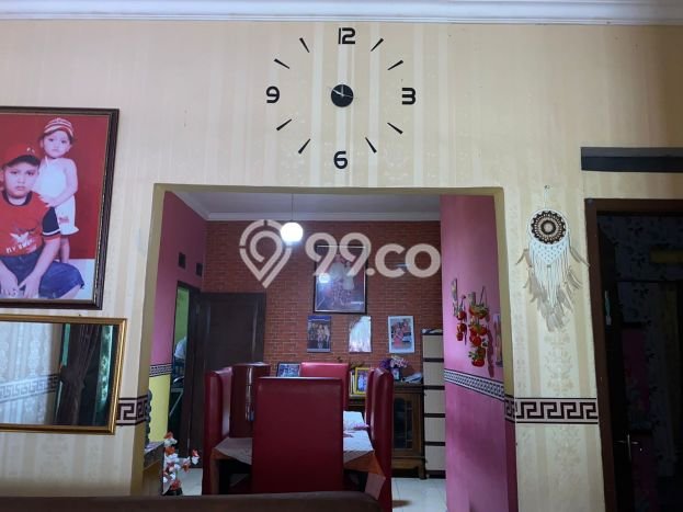 Dijual Rumah 3 Kamar Lokasi Strategis Bagus dan Strategis di Sawangan Dijual Rumah 3 Kamar Lokasi Strategis Bagus dan Strategis di Sawangan