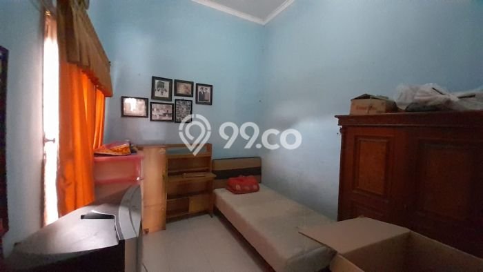 Dijual Rumah Minimalis Bagus Punya 4 KT di Cimanggis Depok SHM Dijual Rumah Minimalis Bagus Punya 4 KT di Cimanggis Depok SHM