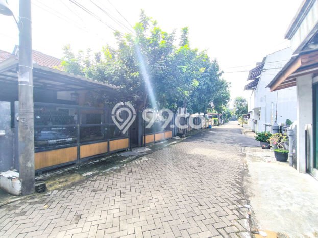 For Sale Hunian Rumah Nyaman 2 Kamar di Bintaro, Tangerang Selatan For Sale Hunian Rumah Nyaman 2 Kamar di Bintaro, Tangerang Selatan