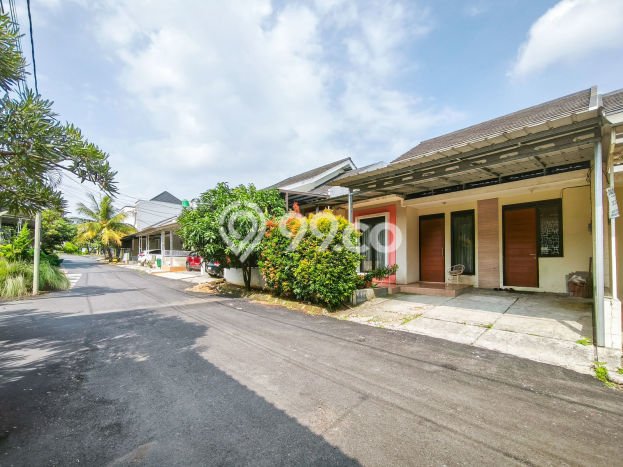 Dijual Cepat Rumah Bagus Siap Huni LB 54m2 di Bogor Barat, Bogor Dijual Cepat Rumah Bagus Siap Huni LB 54m2 di Bogor Barat, Bogor