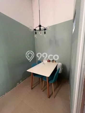 Rumah Modern Minimalis 2 KT Siap Huni di Bekasi Utara Rumah Modern Minimalis 2 KT Siap Huni di Bekasi Utara