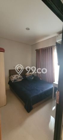 Dijual Rumah 2 Kamar Lokasi Ideal Nyaman dan Strategis di Sawangan Dijual Rumah 2 Kamar Lokasi Ideal Nyaman dan Strategis di Sawangan
