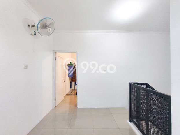 Hunian Cantik Modern Lb 80m2 di Bekasi Utara, Bekasi Hunian Cantik Modern Lb 80m2 di Bekasi Utara, Bekasi