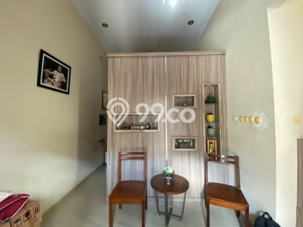 Hunian Super Mewah dengan Akses Paling Strategis di Cibubur, Jakarta Timur Hunian Super Mewah dengan Akses Paling Strategis di Cibubur, Jakarta Timur