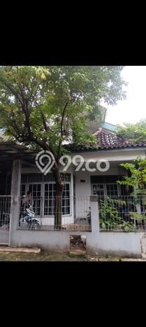 For Sale! Premium House LT 350m2 Desain Modern di Jatibening For Sale! Premium House LT 350m2 Desain Modern di Jatibening