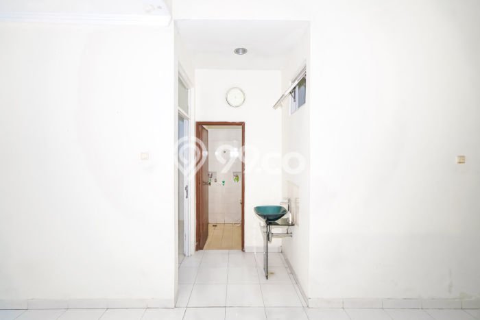 Hunian Cantik Modern Lb 90m2 di Gunung Putri, Bogor Hunian Cantik Modern Lb 90m2 di Gunung Putri, Bogor
