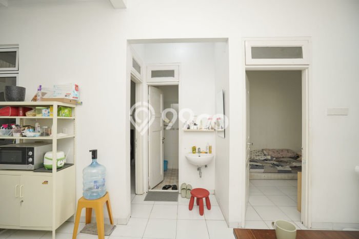 Jual Rumah Favorit Siap Huni LB 120m2 di Jatisampurna, Bekasi Jual Rumah Favorit Siap Huni LB 120m2 di Jatisampurna, Bekasi