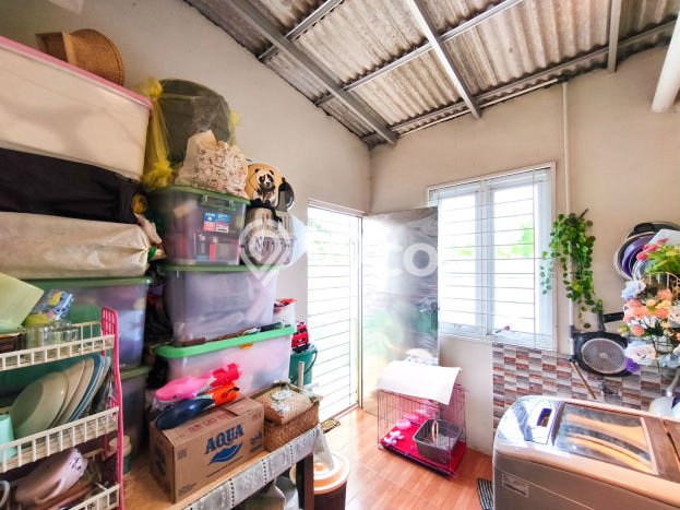 Dijual Hunian Rumah Terawat 3 Kamar di Lippo Karawaci, Tangerang Dijual Hunian Rumah Terawat 3 Kamar di Lippo Karawaci, Tangerang
