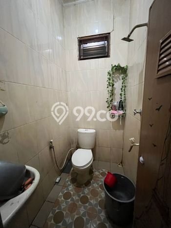 Rumah Minimalis 2 KT di Jati Asih Bekasi Rumah Minimalis 2 KT di Jati Asih Bekasi
