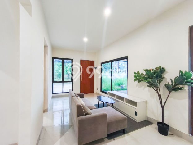 Hunian Cantik Modern Lb 195m2 di Bogor Barat, Bogor Hunian Cantik Modern Lb 195m2 di Bogor Barat, Bogor