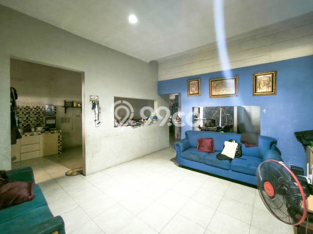 For Sale Hunian Rumah Nyaman 2 Kamar di Bintaro, Tangerang Selatan For Sale Hunian Rumah Nyaman 2 Kamar di Bintaro, Tangerang Selatan