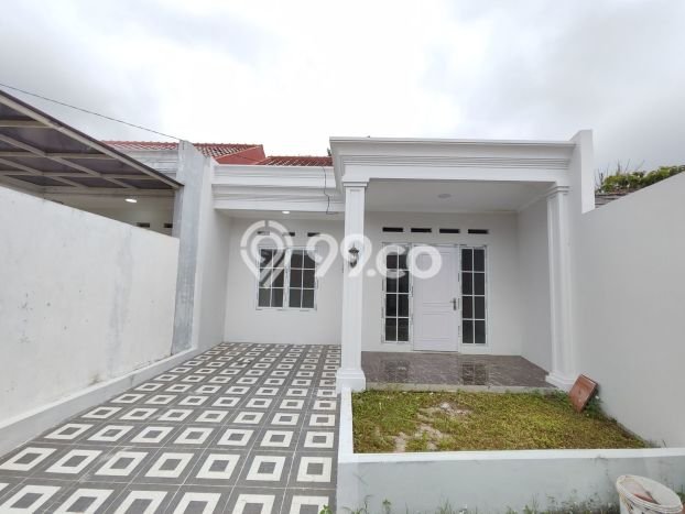 Dijual Rumah Minimalis Bagus Punya 2 KT di Bogor Selatan Bogor SHM Dijual Rumah Minimalis Bagus Punya 2 KT di Bogor Selatan Bogor SHM