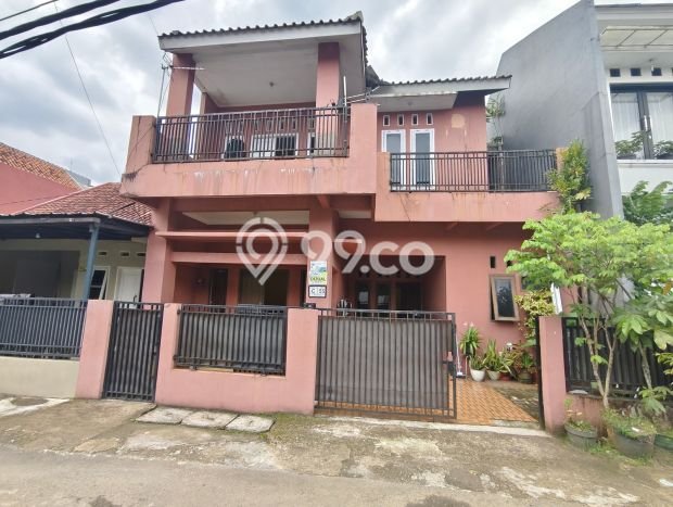 Hunian Cantik Minimalis Lb 160m2 di Bogor Barat, Bogor Hunian Cantik Minimalis Lb 160m2 di Bogor Barat, Bogor