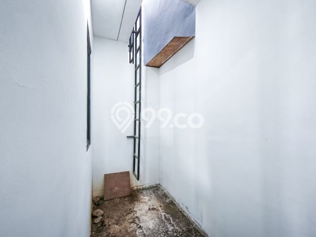 Dijual Rumah Eksklusif 2 KT di Tanah Sareal, Bogor Dijual Rumah Eksklusif 2 KT di Tanah Sareal, Bogor