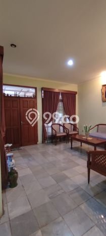 Dijual Rumah Premium dengan Fasilitas Sekitar Lengkap di Pesanggrahan, Jakarta Selatan Dijual Rumah Premium dengan Fasilitas Sekitar Lengkap di Pesanggrahan, Jakarta Selatan