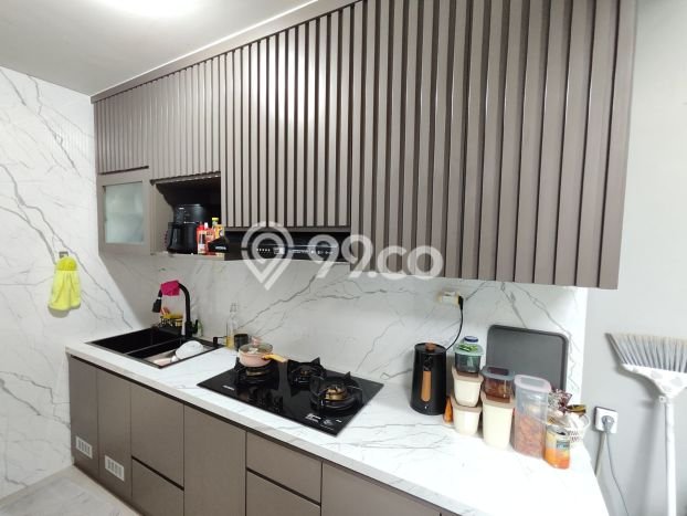 Rumah Modern Cantik 3 KT Bisa Langsung Pindah di Bogor Barat Rumah Modern Cantik 3 KT Bisa Langsung Pindah di Bogor Barat
