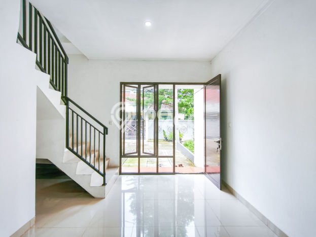 Hunian Cantik Modern Lb 60m2 di Cilodong, Depok Hunian Cantik Modern Lb 60m2 di Cilodong, Depok