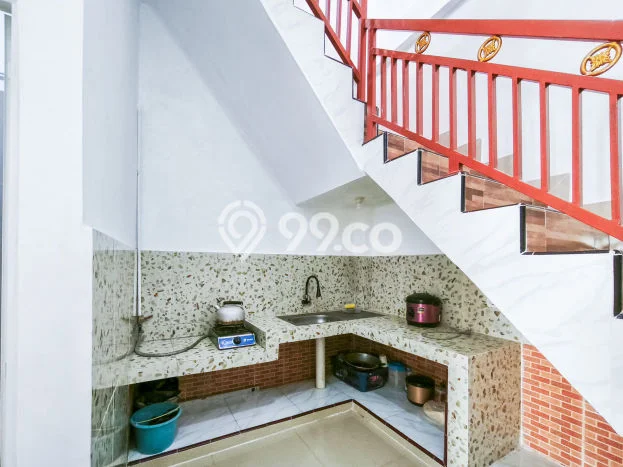 Rumah Modern 3 KT di Sentul City Bogor Rumah Modern 3 KT di Sentul City Bogor