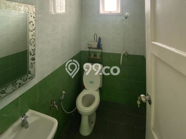 Rumah Modern 2 KT di Cibubur Jakarta Timur Rumah Modern 2 KT di Cibubur Jakarta Timur