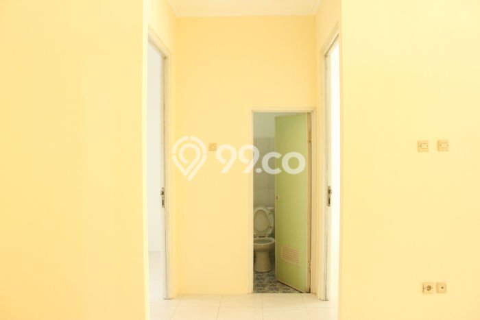 Rumah Modern 2 KT di Cibubur Jakarta Timur Rumah Modern 2 KT di Cibubur Jakarta Timur