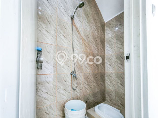 Hunian Cantik Modern Lb 60m2 di Cilodong, Depok Hunian Cantik Modern Lb 60m2 di Cilodong, Depok