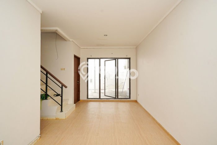 Dijual Rumah Modern 3 KT di Summarecon Bekasi, Bekasi Dijual Rumah Modern 3 KT di Summarecon Bekasi, Bekasi