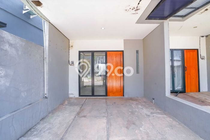 Dijual Rumah Eksklusif 2 KT di Sukmajaya, Depok Dijual Rumah Eksklusif 2 KT di Sukmajaya, Depok