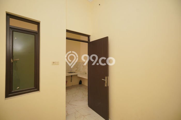 Rumah Siap Huni 3 KT 1 KM di Summarecon Bekasi, Bekasi Rumah Siap Huni 3 KT 1 KM di Summarecon Bekasi, Bekasi
