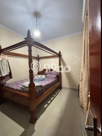 Jual Rumah Eksklusif 2 KT di Cibubur, Jakarta Timur Jual Rumah Eksklusif 2 KT di Cibubur, Jakarta Timur