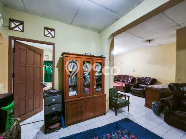 For Sale Rumah 3 Kamar Lokasi Strategis Nyaman dan Strategis di Cibinong For Sale Rumah 3 Kamar Lokasi Strategis Nyaman dan Strategis di Cibinong