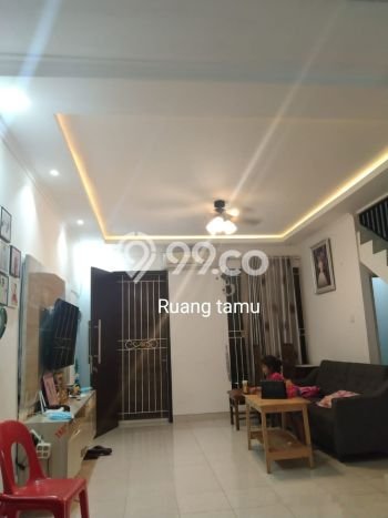 Rumah Modern 2 KT di Pasar Kemis Tangerang Rumah Modern 2 KT di Pasar Kemis Tangerang