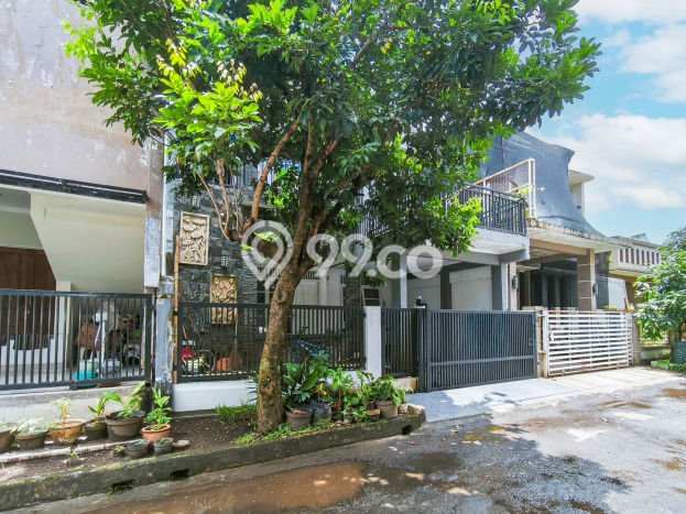 For Sale Rumah 3 Kamar Lokasi Strategis Bagus dan Strategis di Bogor Barat For Sale Rumah 3 Kamar Lokasi Strategis Bagus dan Strategis di Bogor Barat