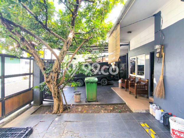 For Sale Hunian Rumah Nyaman 2 Kamar di Bintaro, Tangerang Selatan For Sale Hunian Rumah Nyaman 2 Kamar di Bintaro, Tangerang Selatan