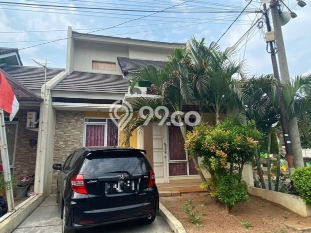 Rumah LT 72m² / LB 52m² di Kawasan Jati Asih, Bekasi Rumah LT 72m² / LB 52m² di Kawasan Jati Asih, Bekasi