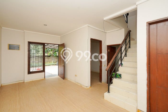 Dijual Rumah Modern 3 KT di Summarecon Bekasi, Bekasi Dijual Rumah Modern 3 KT di Summarecon Bekasi, Bekasi