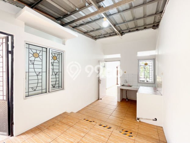 SPECIAL PROPERTY! Rumah di Sukmajaya, LT 108m² Bangunan 48m² SPECIAL PROPERTY! Rumah di Sukmajaya, LT 108m² Bangunan 48m²