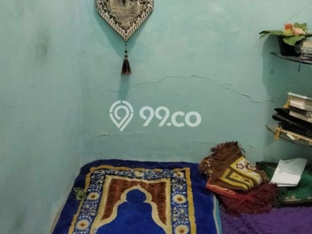 Dijual Hunian Rumah Terawat 2 KT di Grand Wisata, Bekasi Dijual Hunian Rumah Terawat 2 KT di Grand Wisata, Bekasi