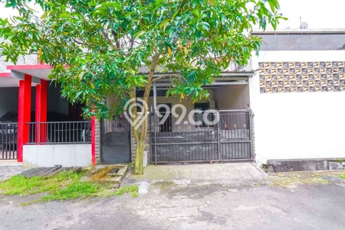 For Sale Rumah 2 Kamar Lokasi Strategis Nyaman dan Strategis di Tapos For Sale Rumah 2 Kamar Lokasi Strategis Nyaman dan Strategis di Tapos